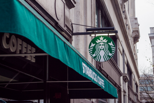 Starbucks Announces Discontinuation of Disposable Cups in South Korea by 2025