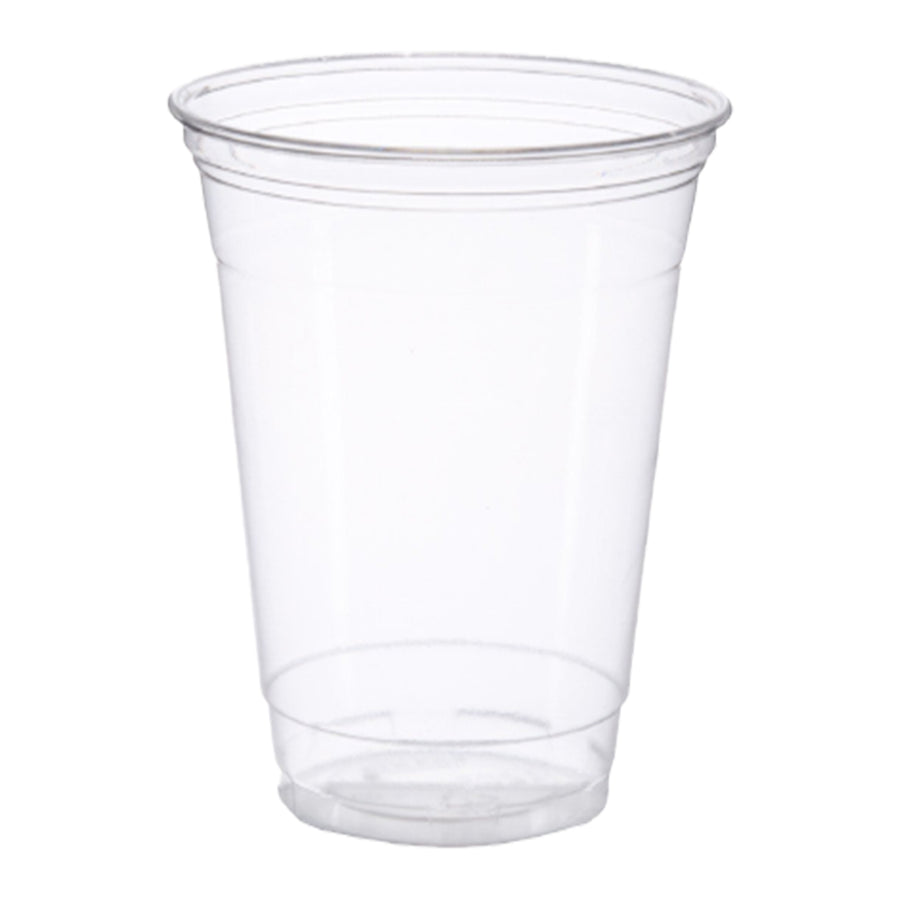 24-98T 24oz PET Clear Drinking Cup 1000'/Case