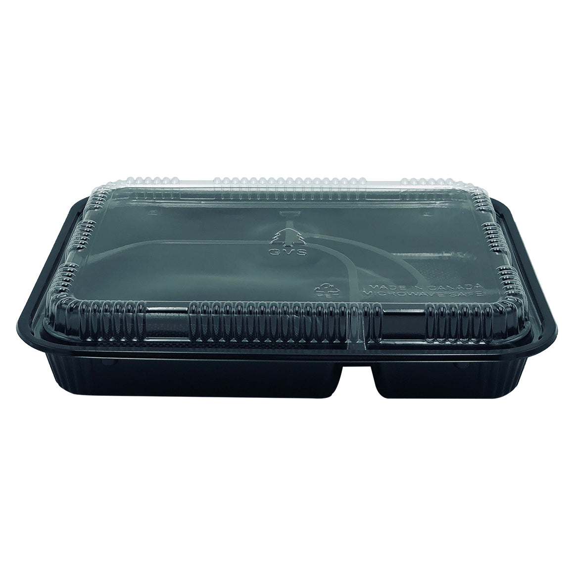 NOAH no HAKOBUNE＆Atlantis COMPLETE BOX HQ-306 Bento Box With Lid 200 Set/CS – GBC GROUP