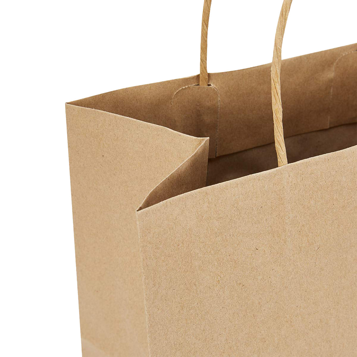 Twist Handle Paper Bags – Inno-Pak