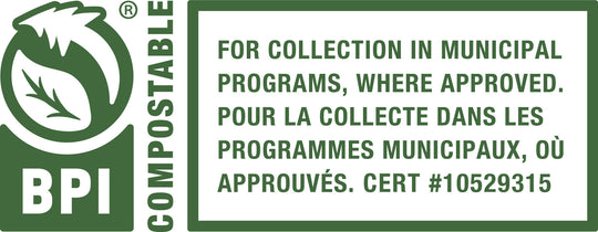 BPI CERTIFIED PRODUCTS