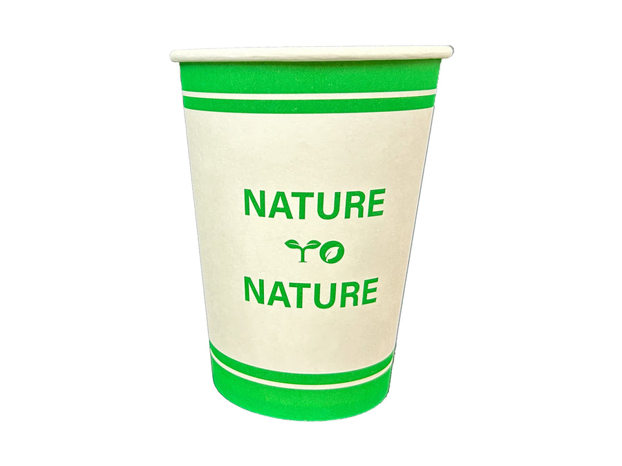 EM-32C   32 oz Printed Paper Bowl   500/ CS (25 x 20)