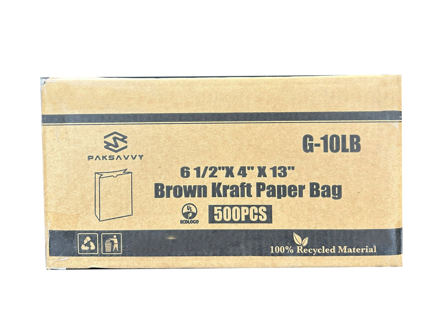 G-10LB    61/2*4*13