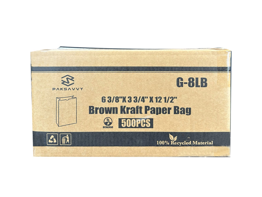 G-8LB      6 3/8*3 3/4*12 1/2