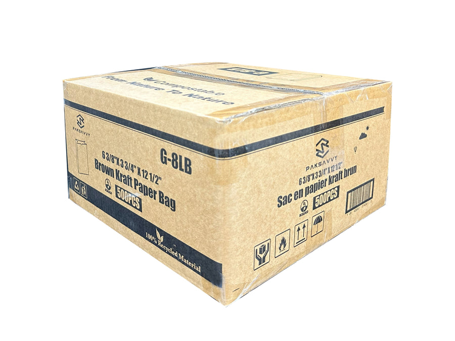 G-8LB      6 3/8*3 3/4*12 1/2
