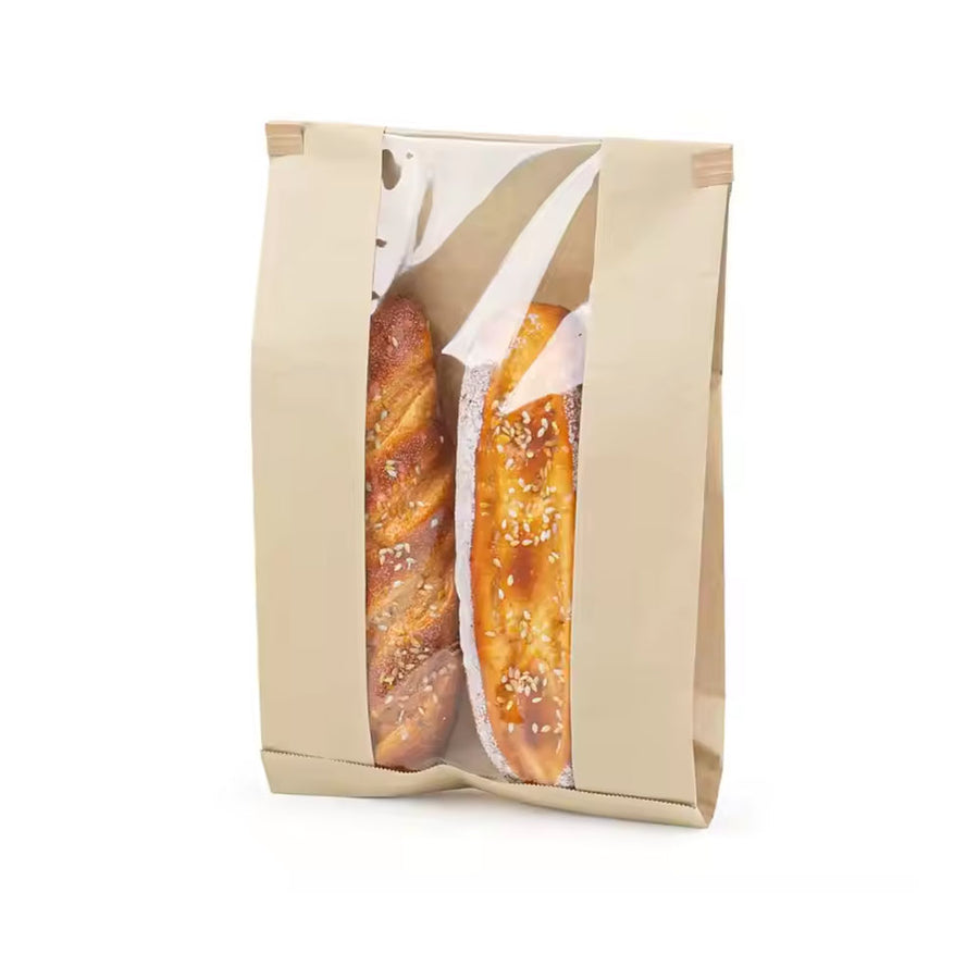 Customize Paper Bags