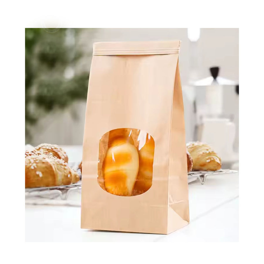 Customize Paper Bags