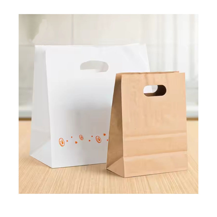 Customize Paper Bags