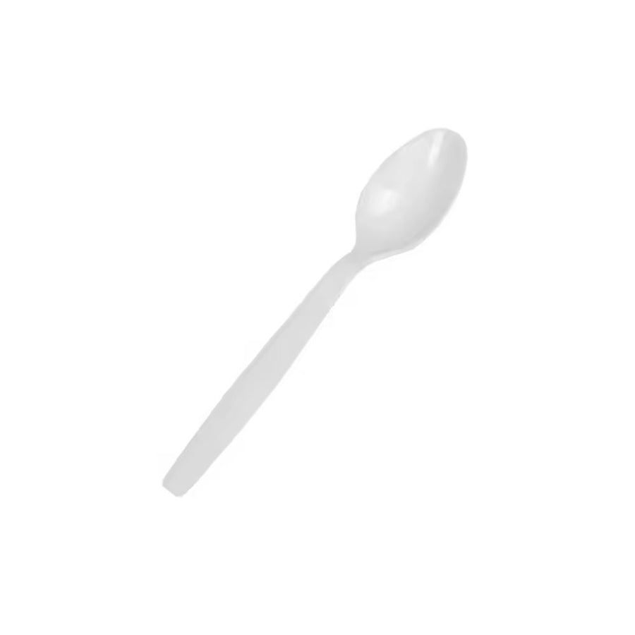 DC-25T     Medium Weight Tea Spoon 1000/CS