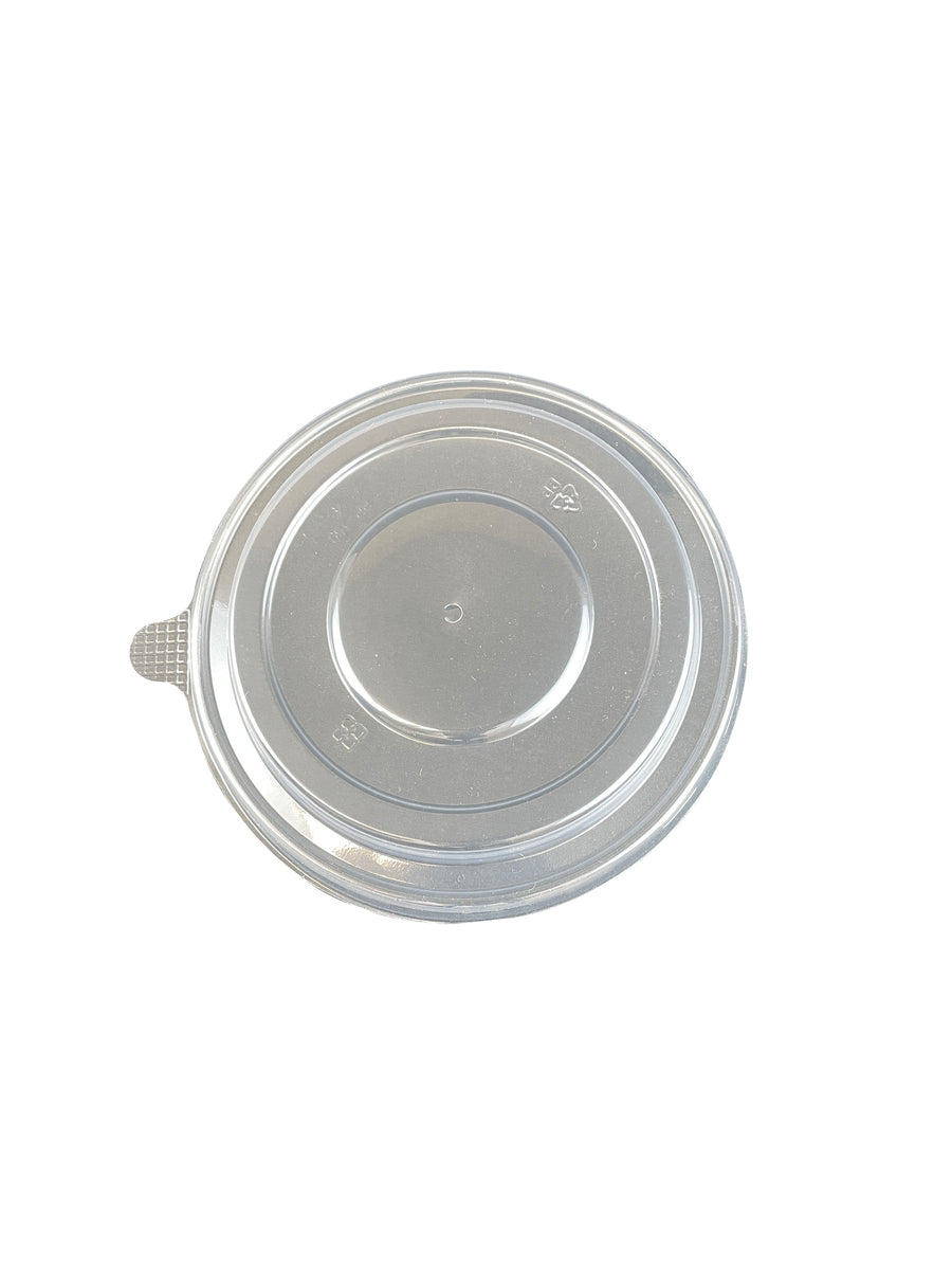 PP-150 Lid PP for 26oz Bowl , Case 50x6