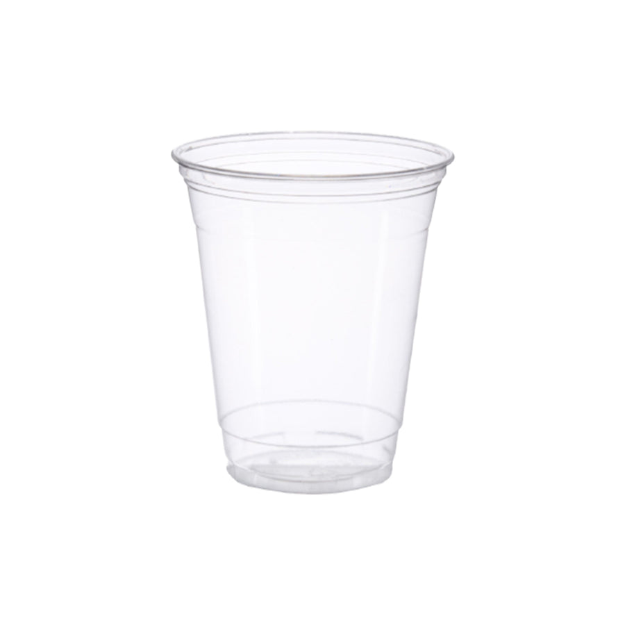 10-78T 10oz PET Clear Drinking Cup 1000'/Case