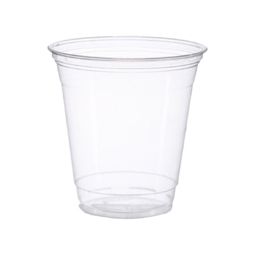 14-98T 14oz PET Clear Drinking Cup 1000'/Case