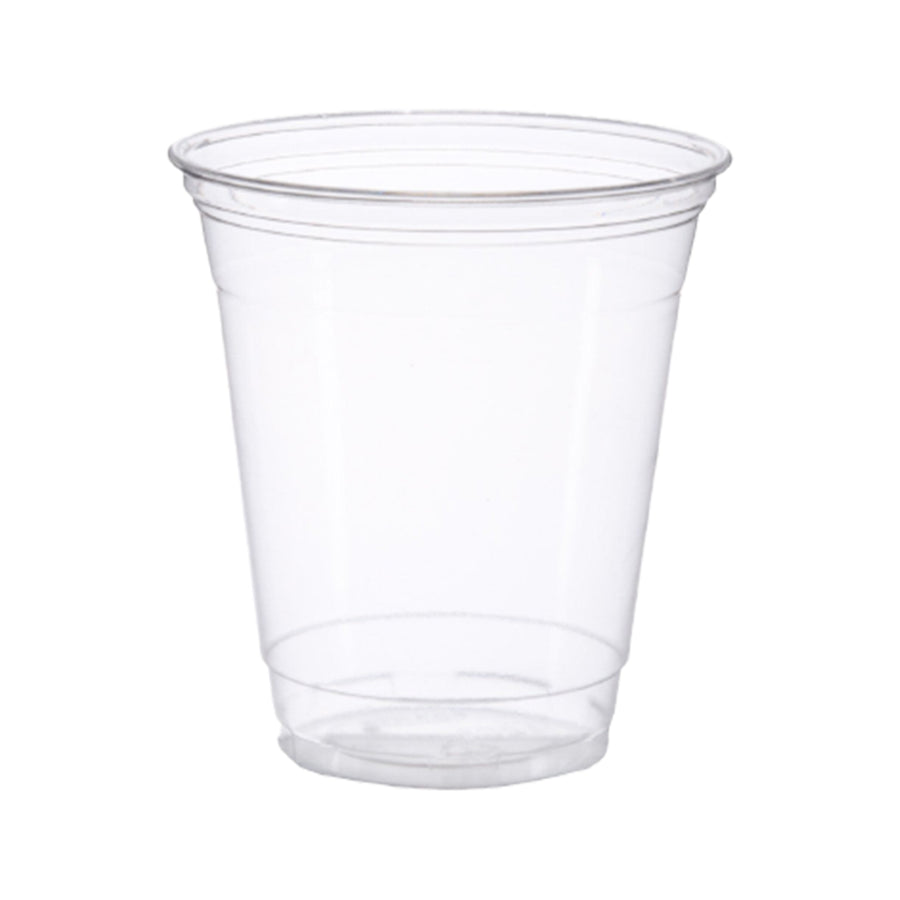 16-98T 16oz PET Clear Drinking Cup 1000'/Case