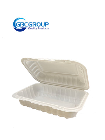 RP-205  Large Hinged Container 150/Case