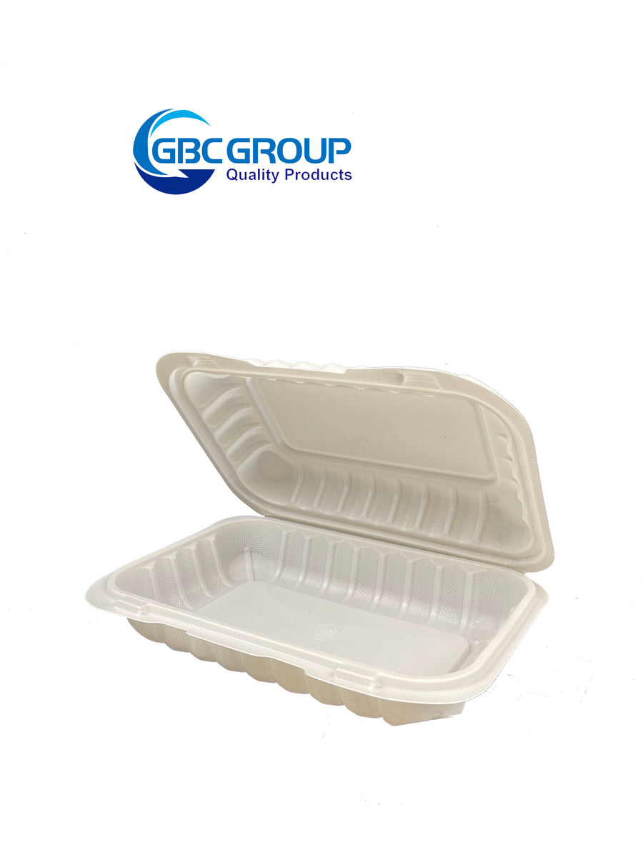 RP-206  Small hinged container 150/Case