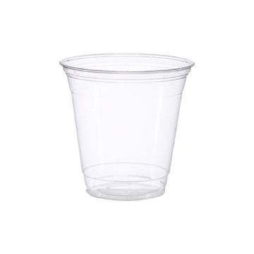 9-92T 9oz PET Clear Drinking Cup 1000'/Case