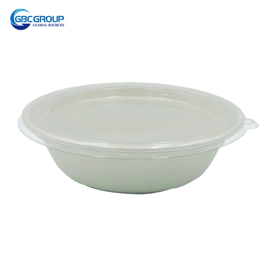 FL-32 Flat Lid for 32oz Bowl 300/CS