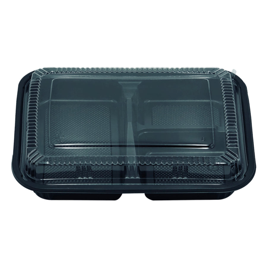 HQ-304 Bento Box With Lid 250 Set/SC