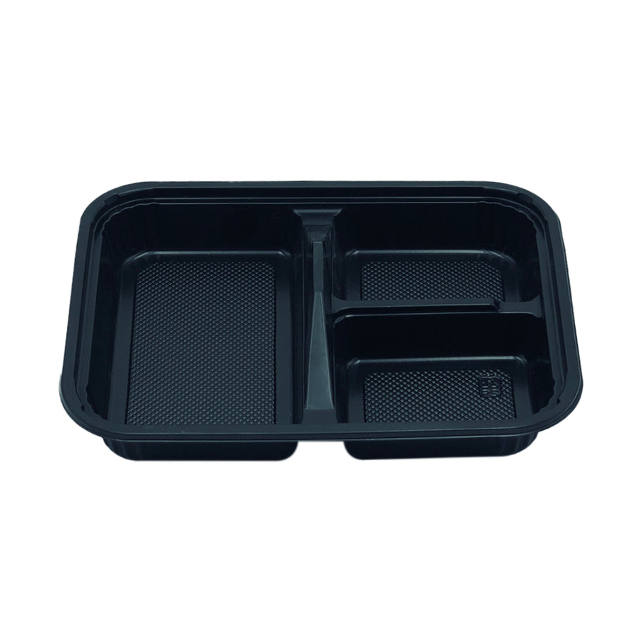 HQ-304 Bento Box With Lid 250 Set/SC