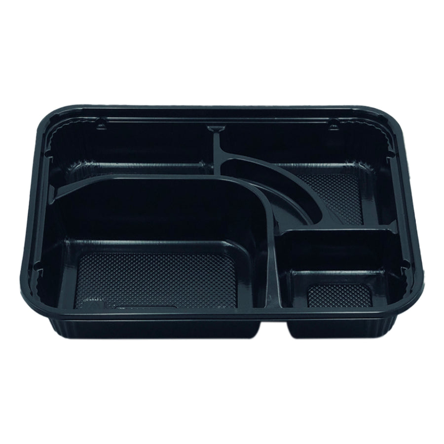 HQ-306 Bento Box With Lid 200 Set/CS