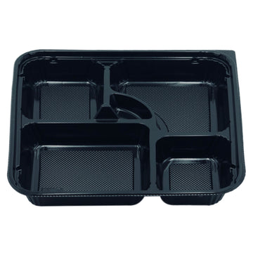 HQ-307 Bento Box With Lid 2x50Set/CS