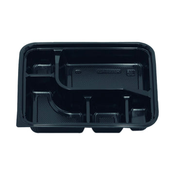 HQ-305 Bento Box With Lid 250 Set/SC
