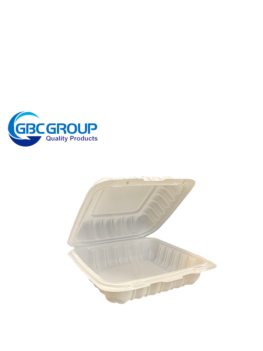 RP-701 Small hinged container-150/Case